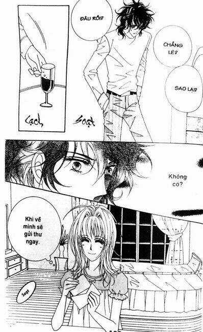 Lọ Lem Hậu Đậu - Chapter 23 - Trang 14