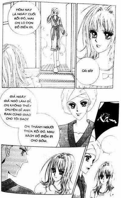 Lọ Lem Hậu Đậu - Chapter 23 - Trang 15