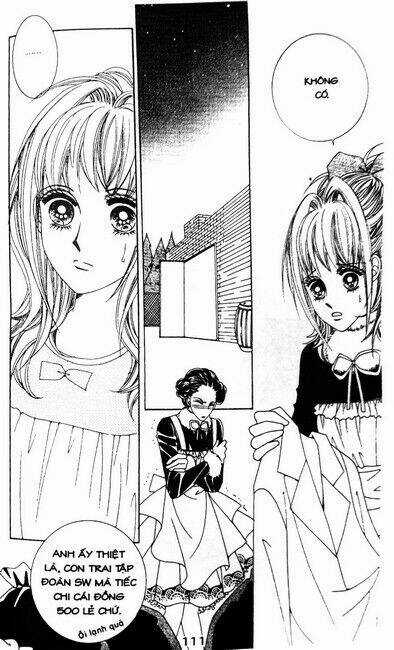 Lọ Lem Hậu Đậu - Chapter 23 - Trang 17