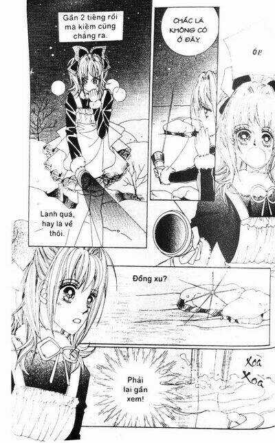 Lọ Lem Hậu Đậu - Chapter 23 - Trang 20