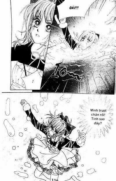 Lọ Lem Hậu Đậu - Chapter 23 - Trang 22