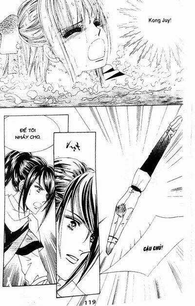 Lọ Lem Hậu Đậu - Chapter 23 - Trang 25