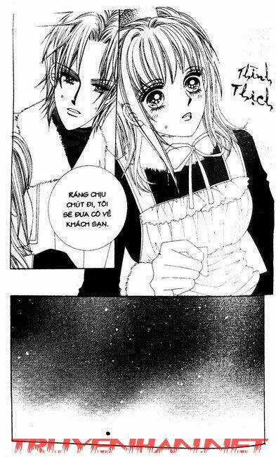 Lọ Lem Hậu Đậu - Chapter 23 - Trang 28