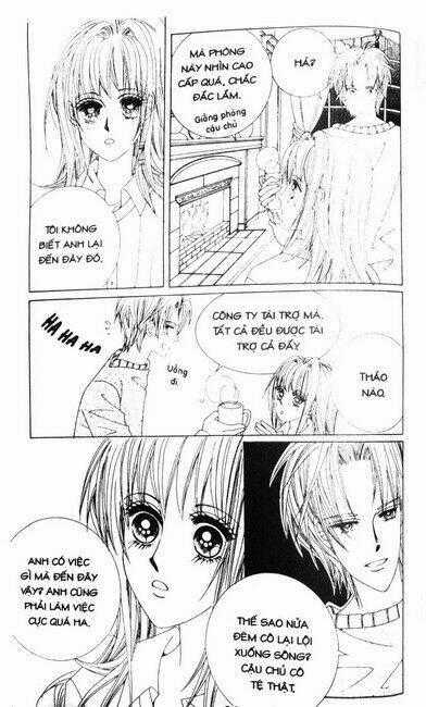 Lọ Lem Hậu Đậu - Chapter 23 - Trang 30