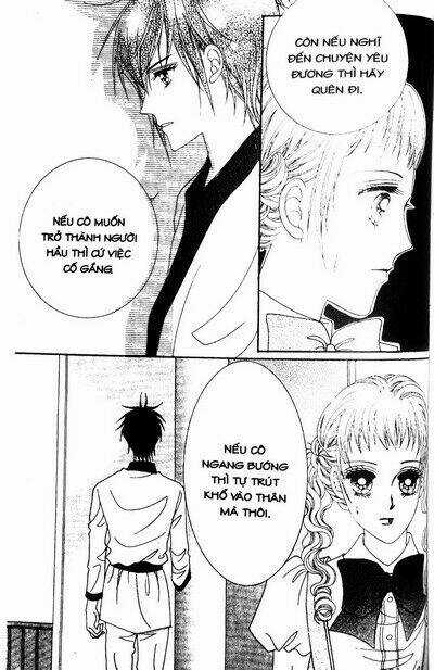 Lọ Lem Hậu Đậu - Chapter 23 - Trang 4