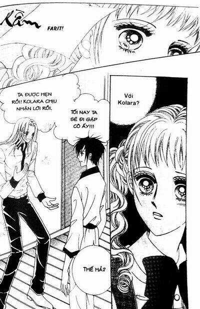 Lọ Lem Hậu Đậu - Chapter 23 - Trang 5