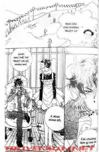 Lọ Lem Hậu Đậu - Chapter 23 - Trang 6