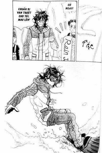 Lọ Lem Hậu Đậu - Chapter 23 - Trang 8