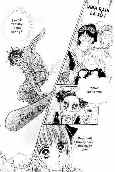 Lọ Lem Hậu Đậu - Chapter 23 - Trang 9