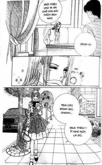 Lọ Lem Hậu Đậu - Chapter 23 - Trang 10