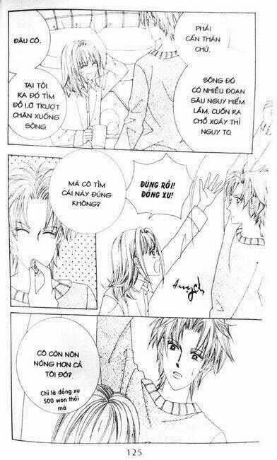 Lọ Lem Hậu Đậu - Chapter 24 - Trang 1