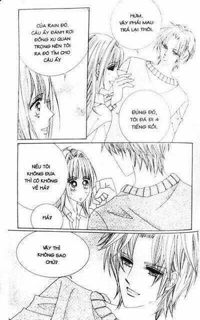 Lọ Lem Hậu Đậu - Chapter 24 - Trang 2