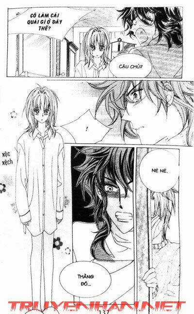 Lọ Lem Hậu Đậu - Chapter 24 - Trang 13