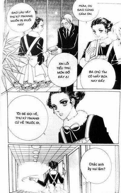 Lọ Lem Hậu Đậu - Chapter 24 - Trang 3