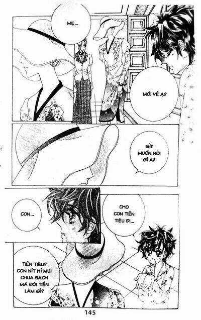 Lọ Lem Hậu Đậu - Chapter 24 - Trang 21