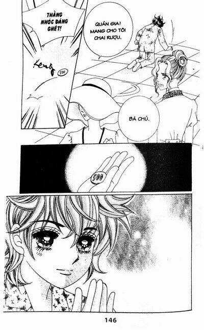 Lọ Lem Hậu Đậu - Chapter 24 - Trang 22