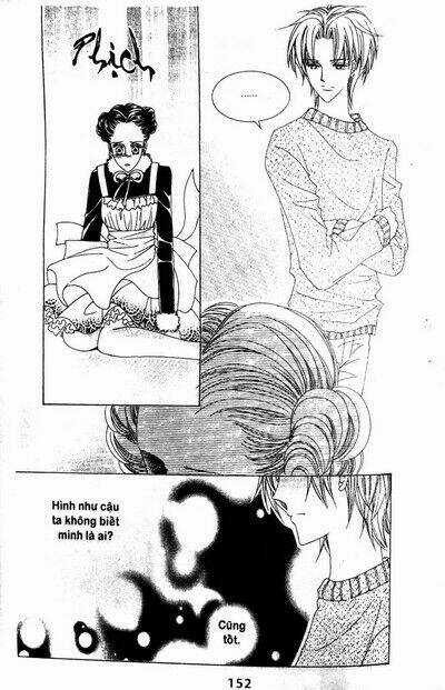 Lọ Lem Hậu Đậu - Chapter 24 - Trang 28