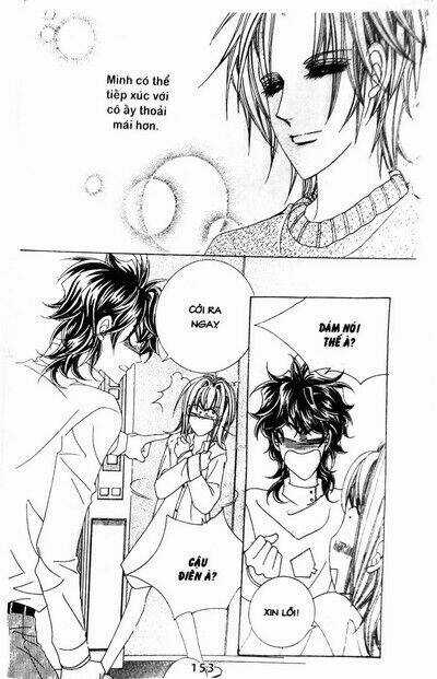 Lọ Lem Hậu Đậu - Chapter 24 - Trang 29