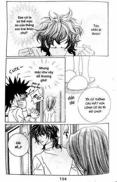 Lọ Lem Hậu Đậu - Chapter 24 - Trang 30