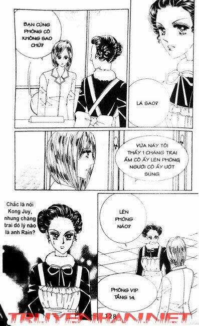 Lọ Lem Hậu Đậu - Chapter 24 - Trang 4