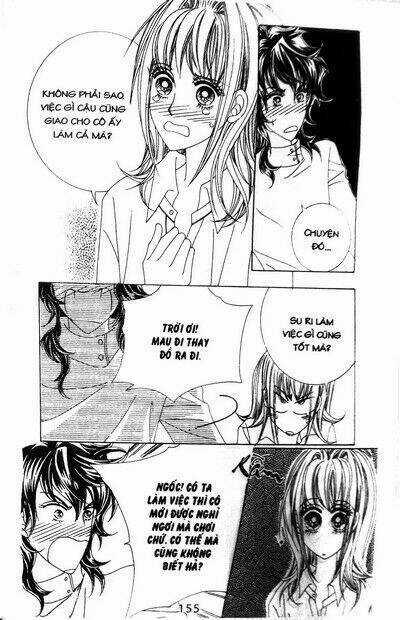 Lọ Lem Hậu Đậu - Chapter 24 - Trang 31