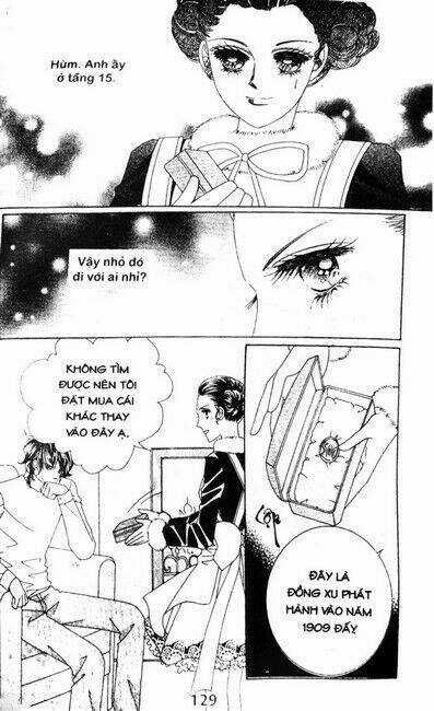 Lọ Lem Hậu Đậu - Chapter 24 - Trang 5