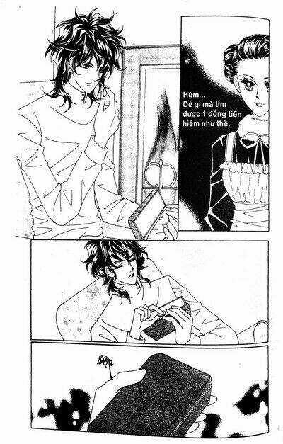 Lọ Lem Hậu Đậu - Chapter 24 - Trang 6