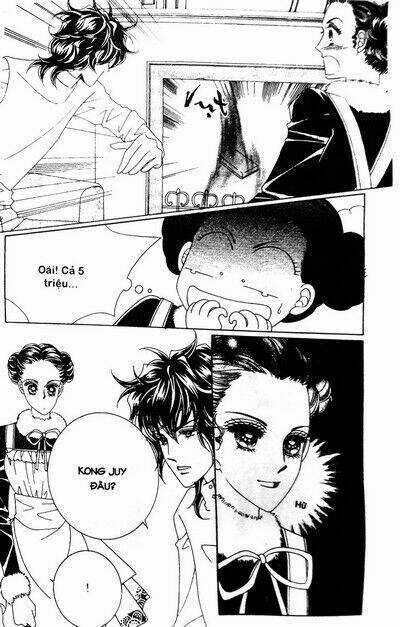 Lọ Lem Hậu Đậu - Chapter 24 - Trang 7