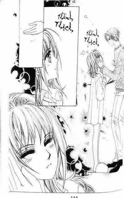 Lọ Lem Hậu Đậu - Chapter 24 - Trang 10