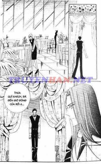 Lọ Lem Hậu Đậu - Chapter 25 - Trang 2
