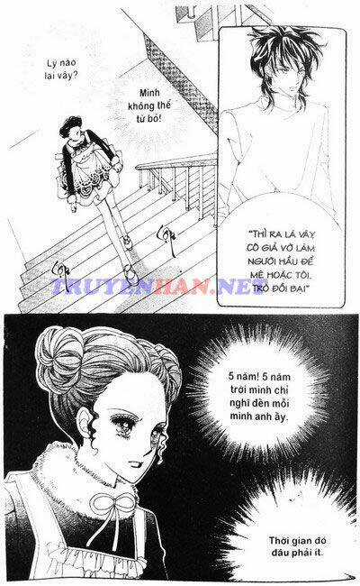 Lọ Lem Hậu Đậu - Chapter 25 - Trang 12