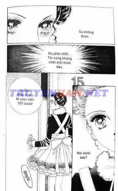 Lọ Lem Hậu Đậu - Chapter 25 - Trang 13