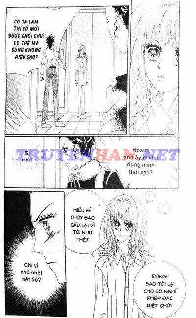 Lọ Lem Hậu Đậu - Chapter 25 - Trang 14