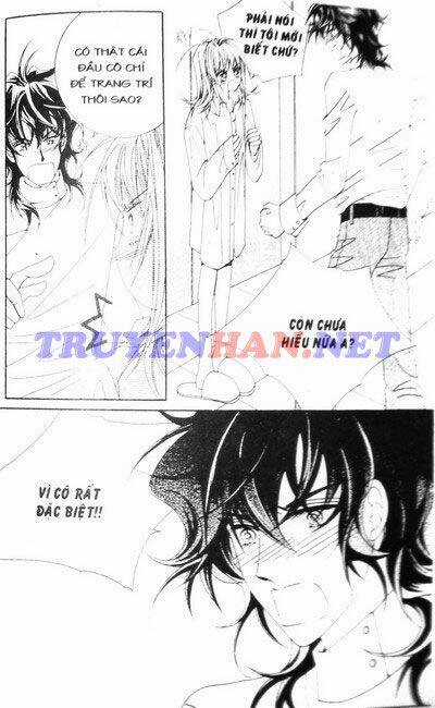 Lọ Lem Hậu Đậu - Chapter 25 - Trang 15