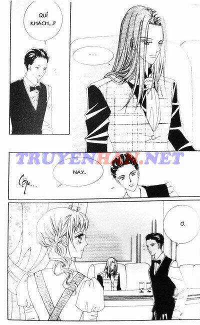 Lọ Lem Hậu Đậu - Chapter 25 - Trang 3