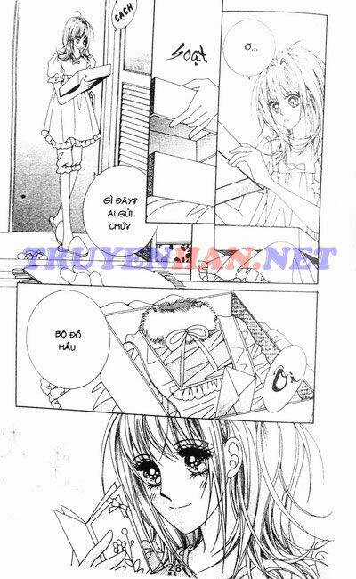 Lọ Lem Hậu Đậu - Chapter 25 - Trang 26