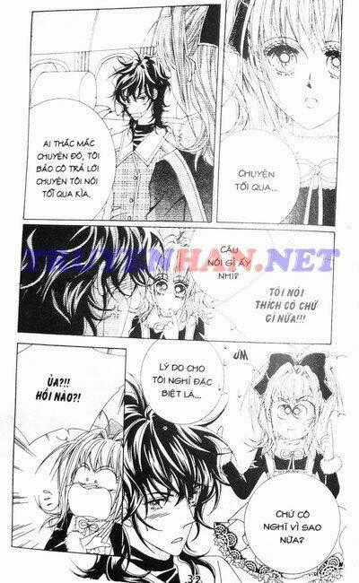 Lọ Lem Hậu Đậu - Chapter 25 - Trang 30