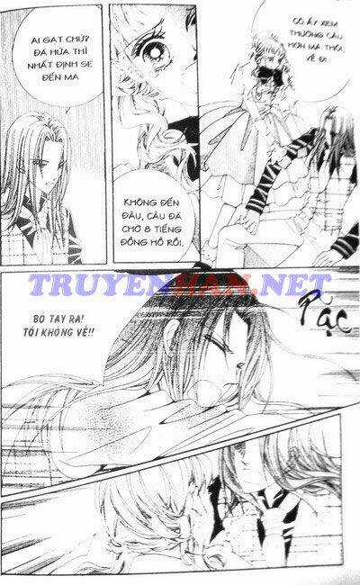 Lọ Lem Hậu Đậu - Chapter 25 - Trang 5