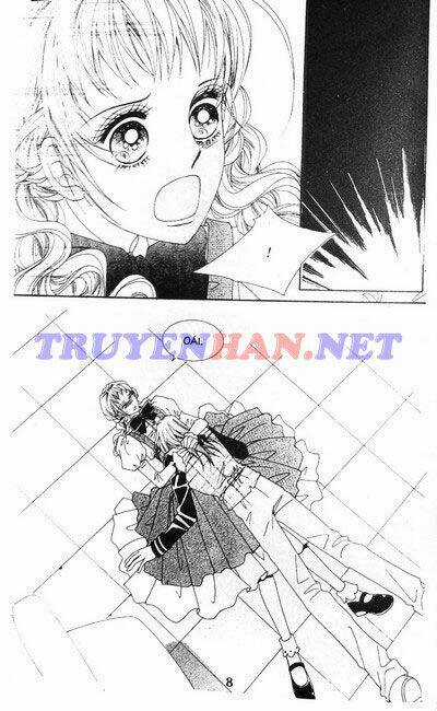 Lọ Lem Hậu Đậu - Chapter 25 - Trang 6