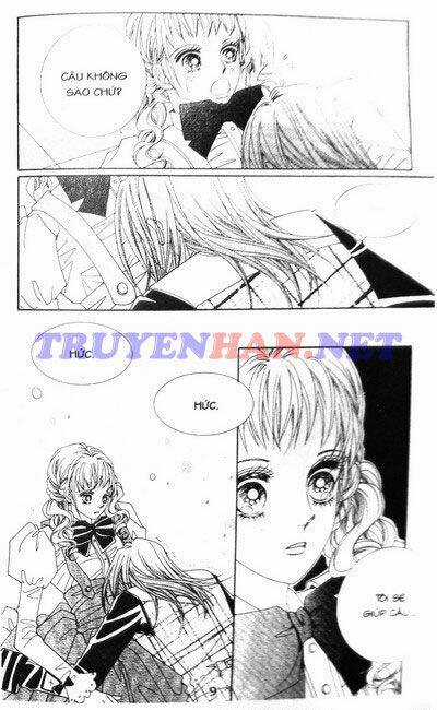 Lọ Lem Hậu Đậu - Chapter 25 - Trang 7