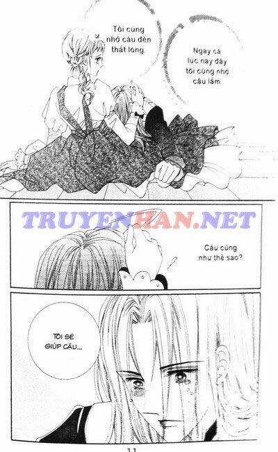 Lọ Lem Hậu Đậu - Chapter 25 - Trang 9