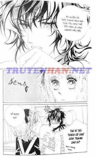 Lọ Lem Hậu Đậu - Chapter 26 - Trang 1