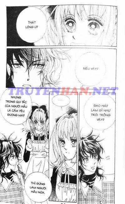 Lọ Lem Hậu Đậu - Chapter 26 - Trang 2