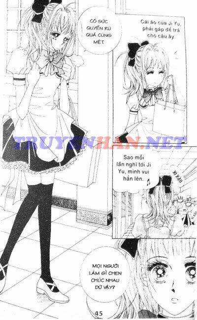 Lọ Lem Hậu Đậu - Chapter 26 - Trang 13