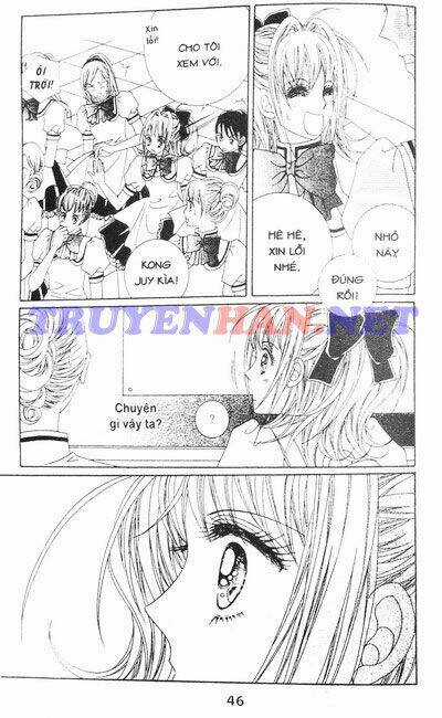 Lọ Lem Hậu Đậu - Chapter 26 - Trang 14