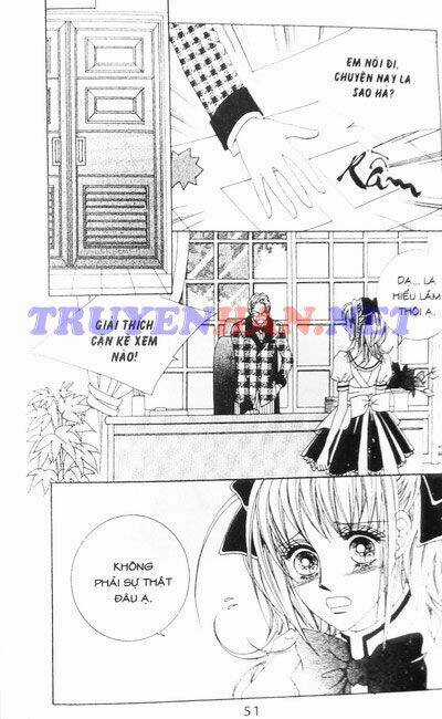 Lọ Lem Hậu Đậu - Chapter 26 - Trang 19