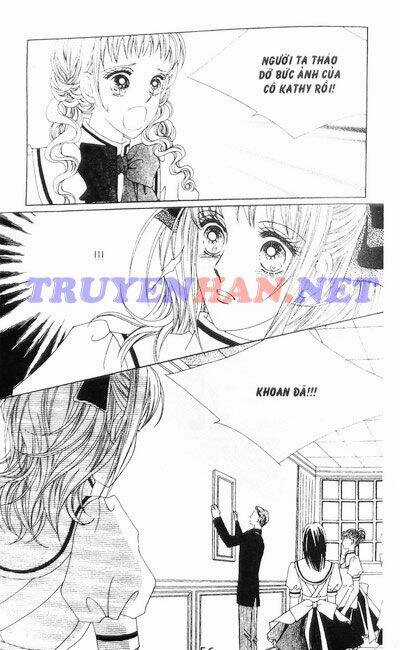 Lọ Lem Hậu Đậu - Chapter 26 - Trang 24