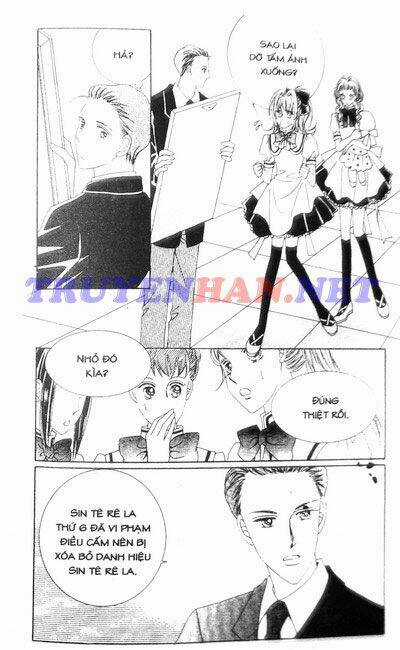 Lọ Lem Hậu Đậu - Chapter 26 - Trang 25