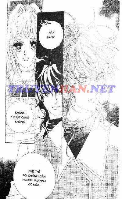 Lọ Lem Hậu Đậu - Chapter 26 - Trang 4