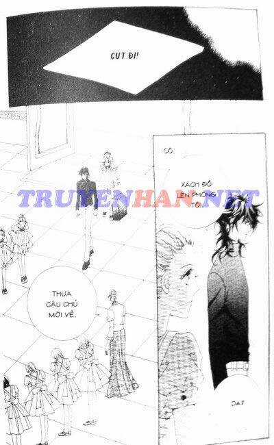 Lọ Lem Hậu Đậu - Chapter 26 - Trang 5